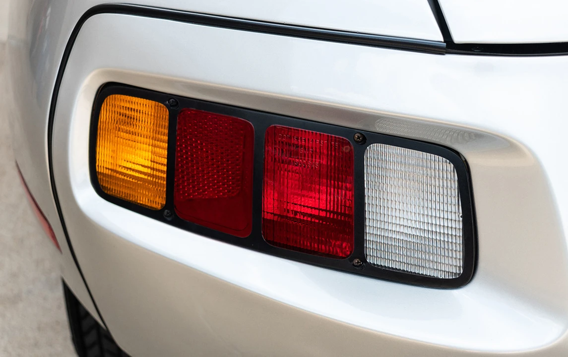 1978 Porsche 928 - Image 21 of 31