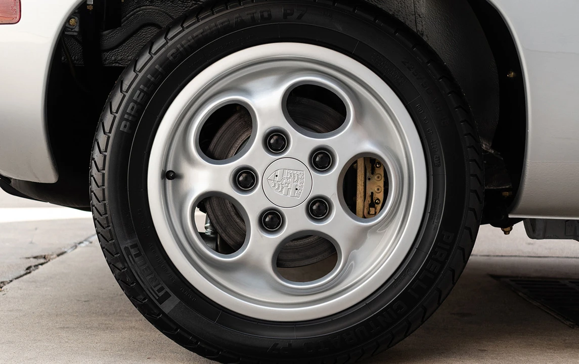 1978 Porsche 928 - Image 20 of 31