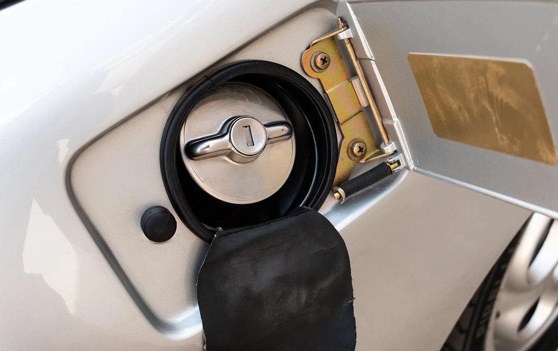 1978 Porsche 928 - Image 18 of 31