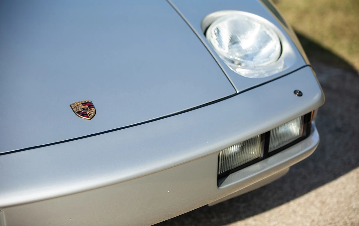 1978 Porsche 928 - Image 10 of 31