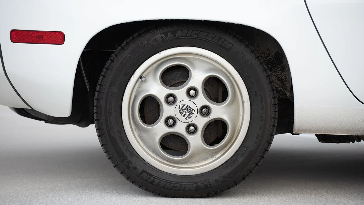 1978 Porsche 928 - Image 26 of 31