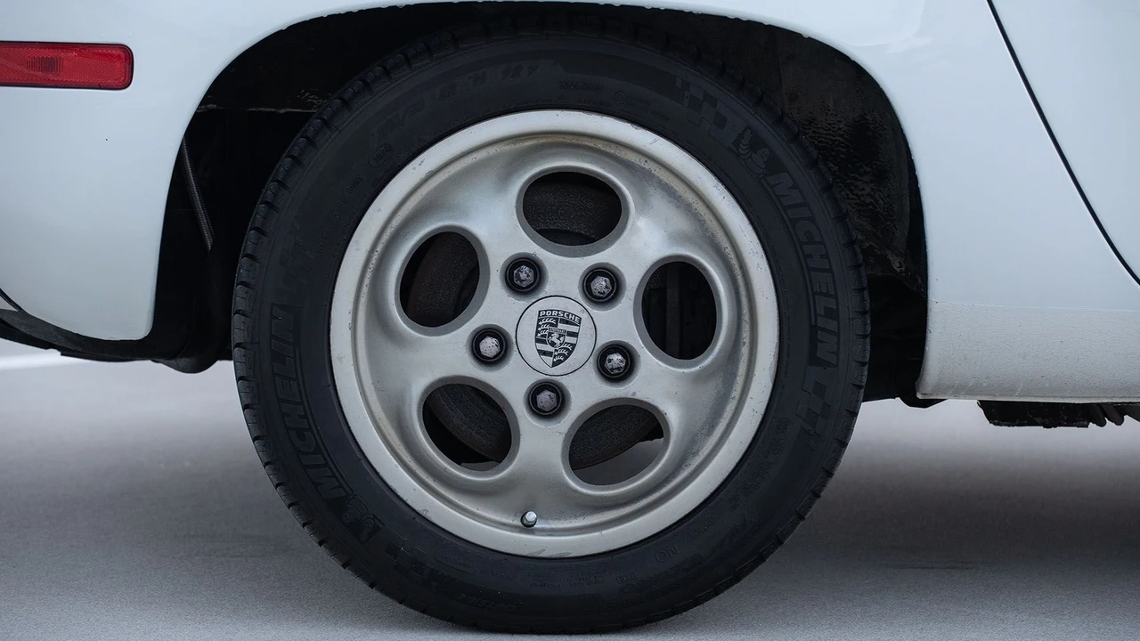 1978 Porsche 928 - Image 27 of 31