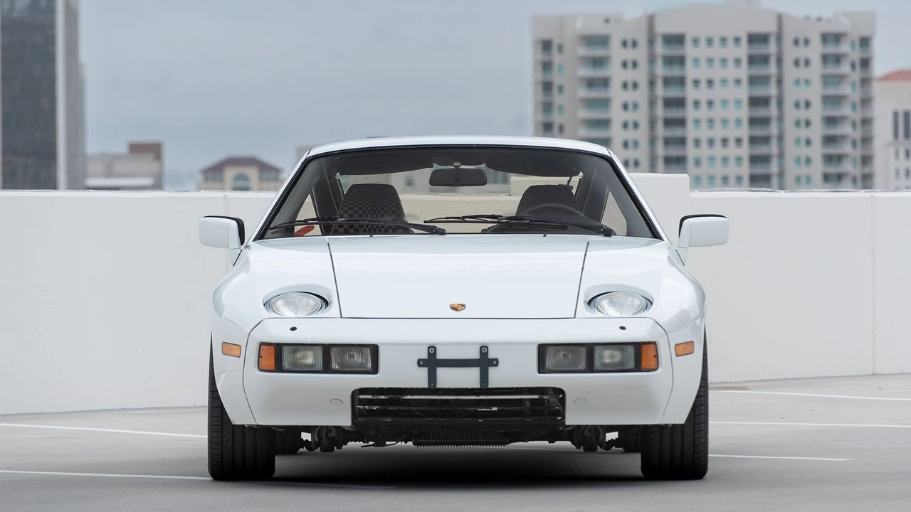 1978 Porsche 928 - Image 9 of 31