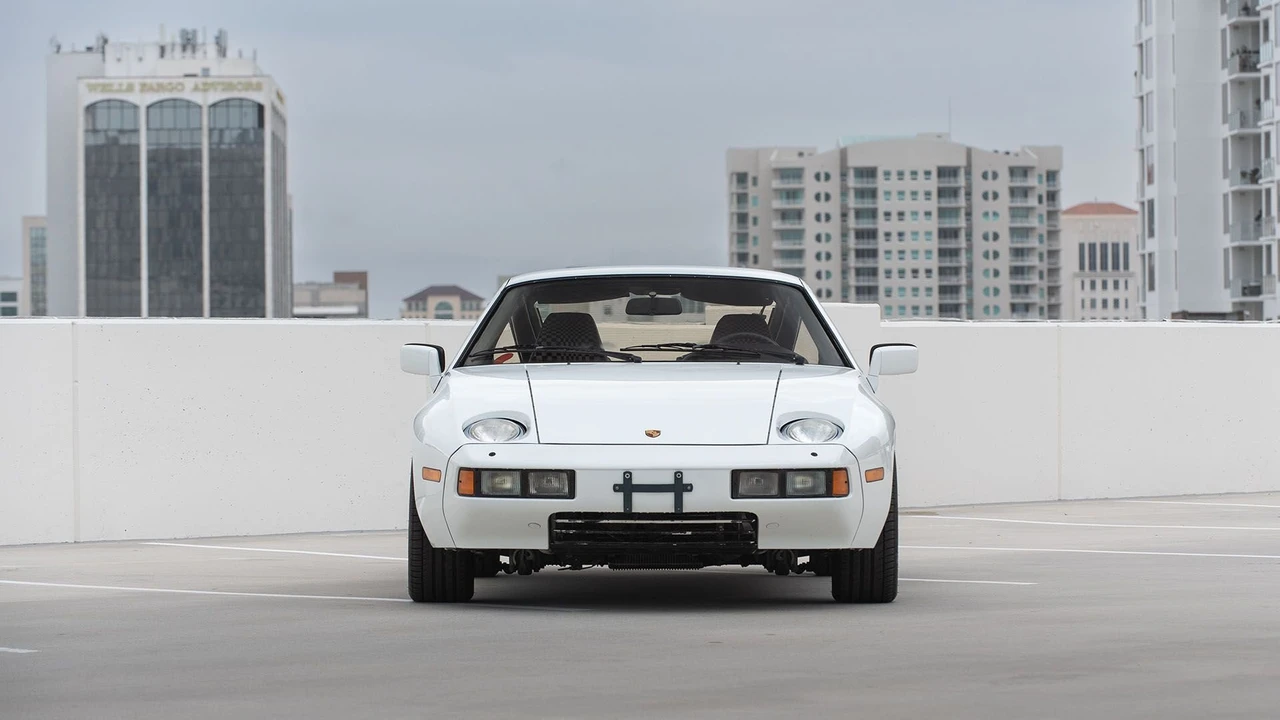 1978 Porsche 928 - Image 7 of 31