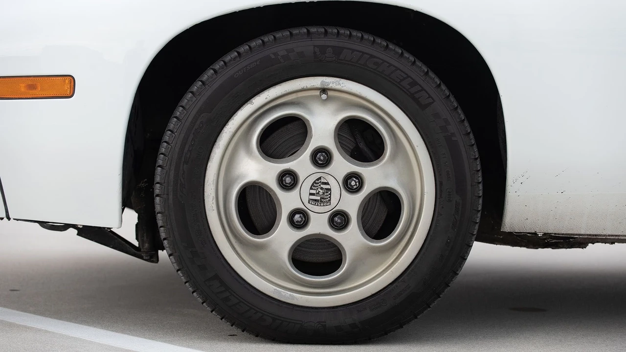 1978 Porsche 928 - Image 22 of 31