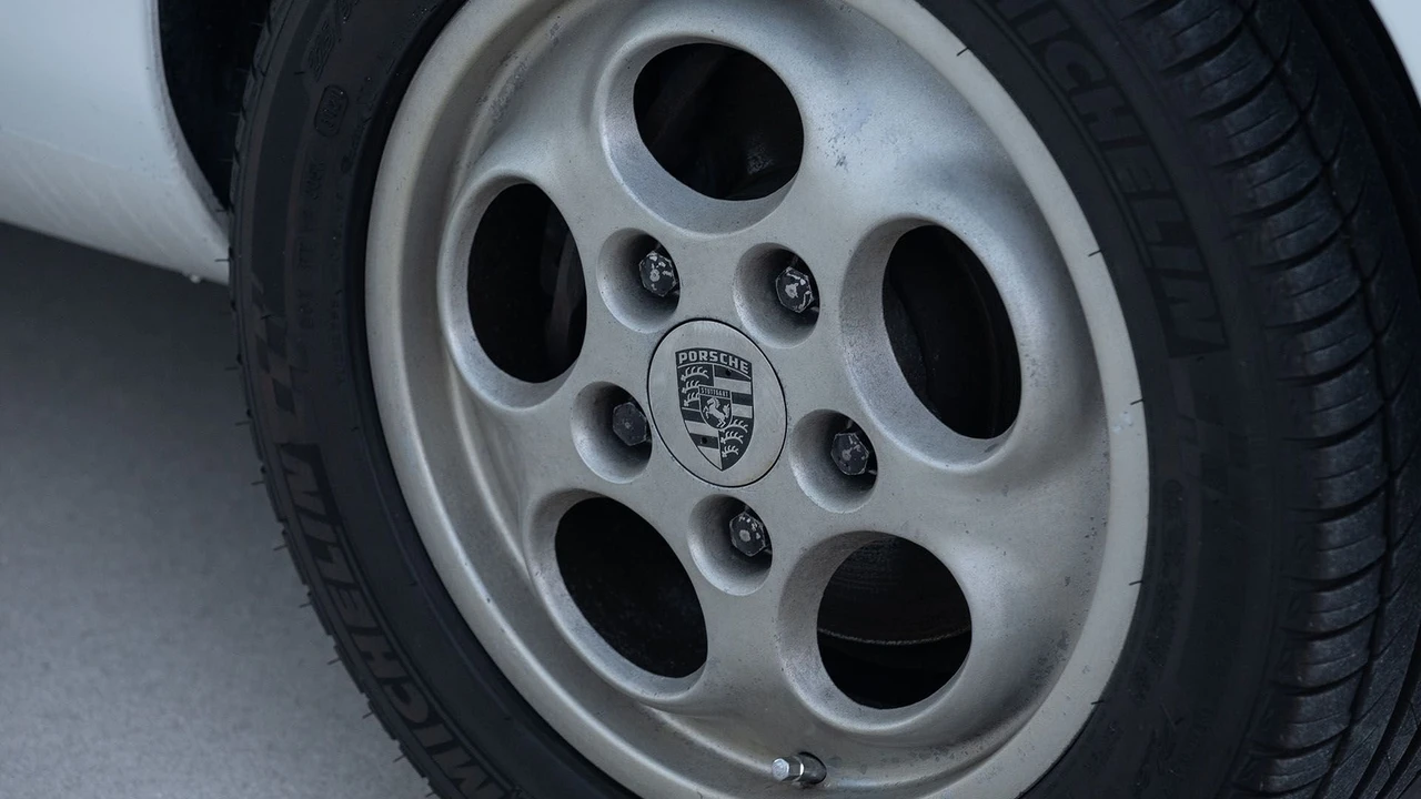 1978 Porsche 928 - Image 31 of 31