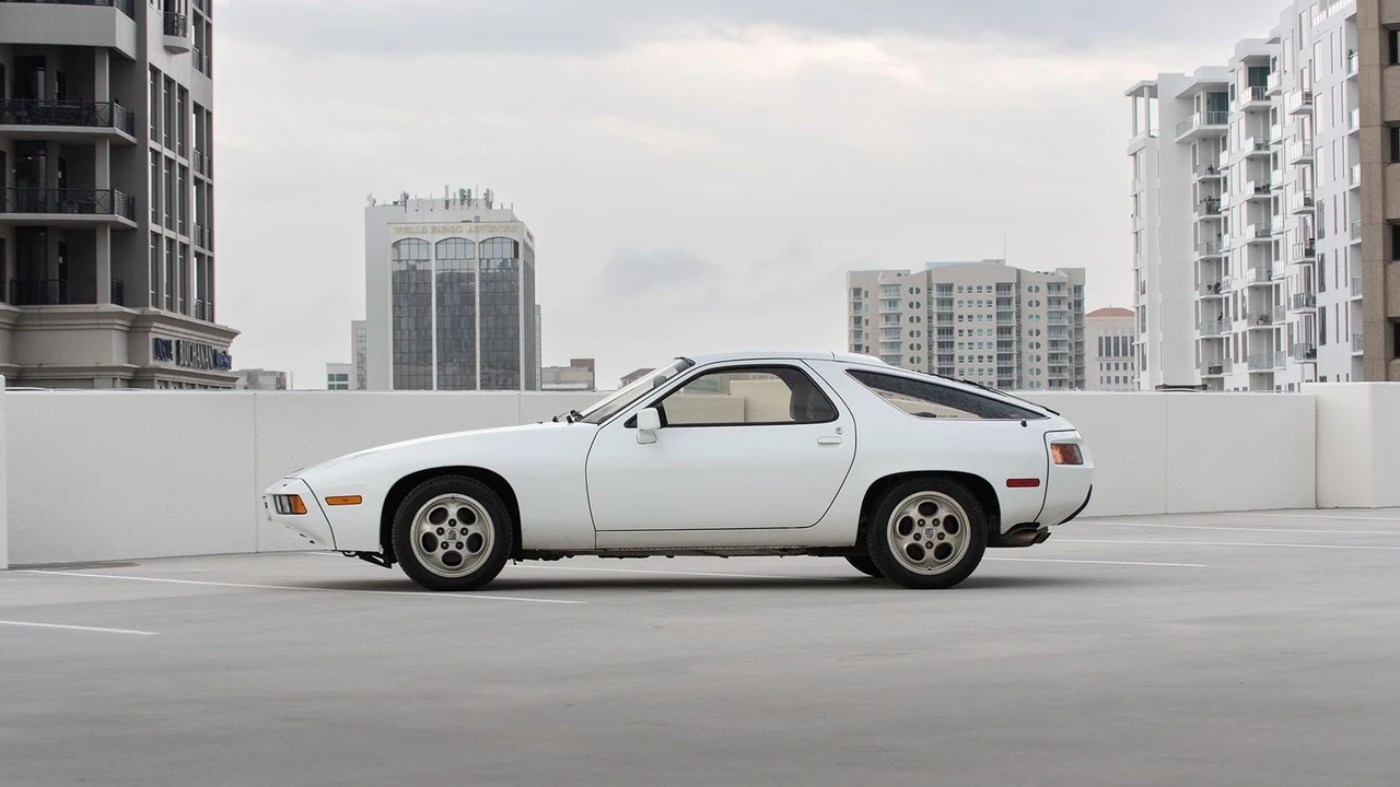 1978 Porsche 928 - Image 8 of 31