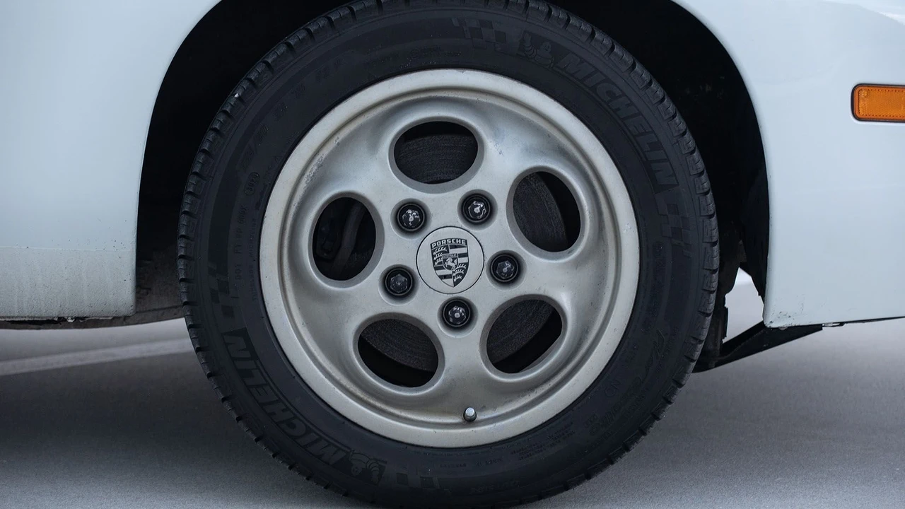 1978 Porsche 928 - Image 29 of 31