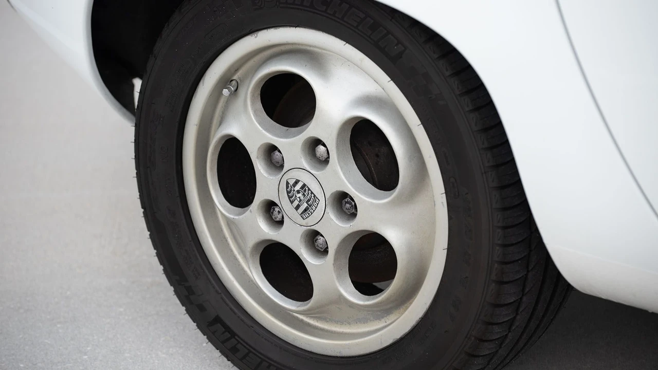 1978 Porsche 928 - Image 25 of 31