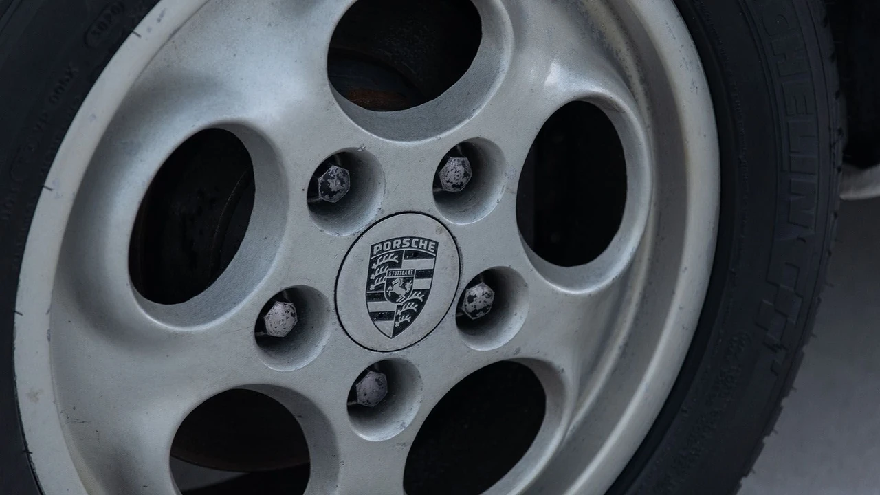 1978 Porsche 928 - Image 28 of 31