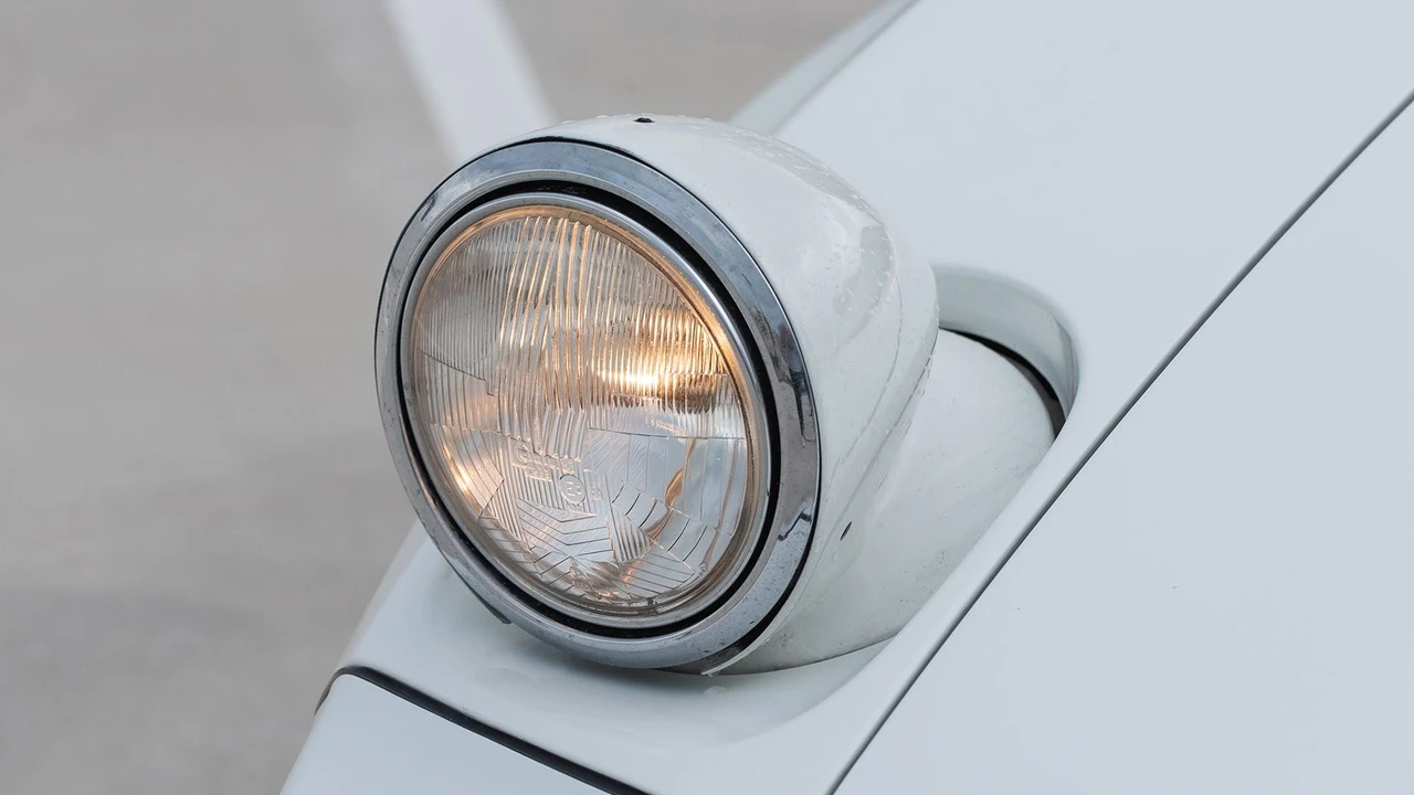 1978 Porsche 928 - Image 13 of 31
