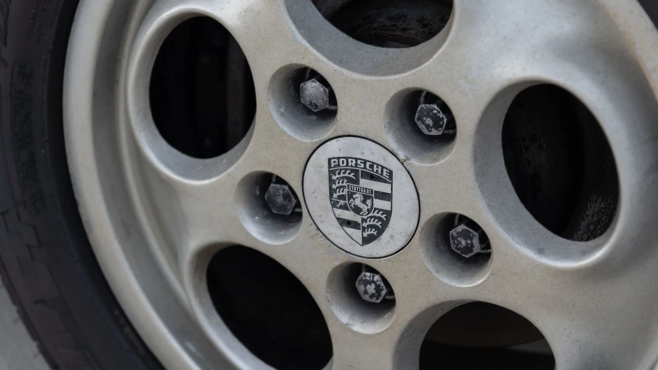 1978 Porsche 928 - Image 30 of 31