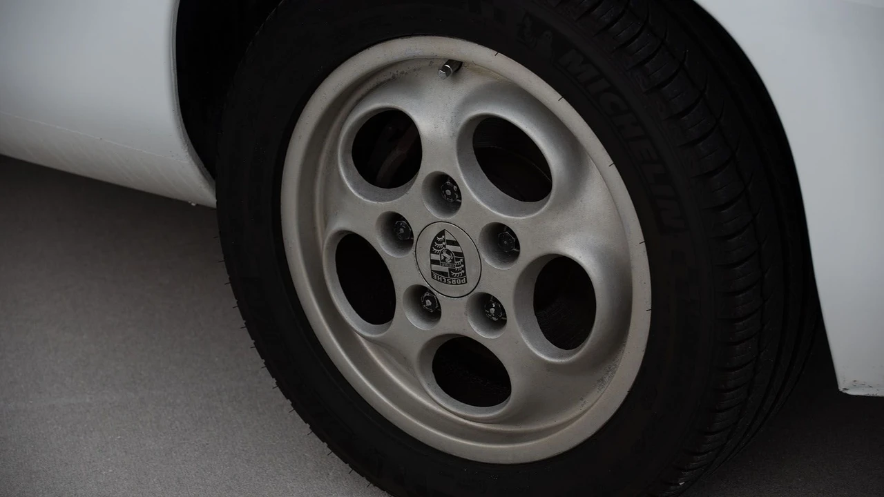 1978 Porsche 928 - Image 24 of 31