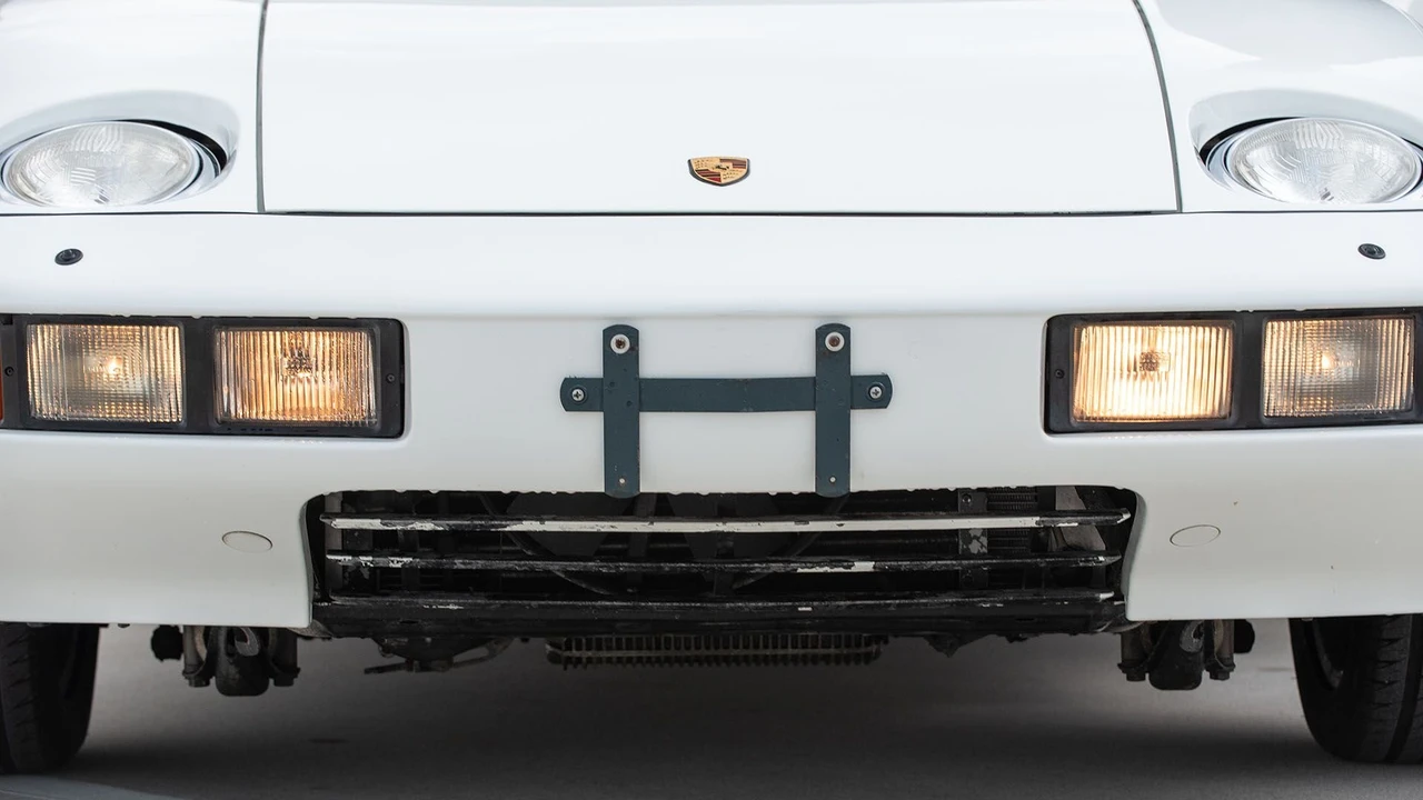 1978 Porsche 928 - Image 11 of 31