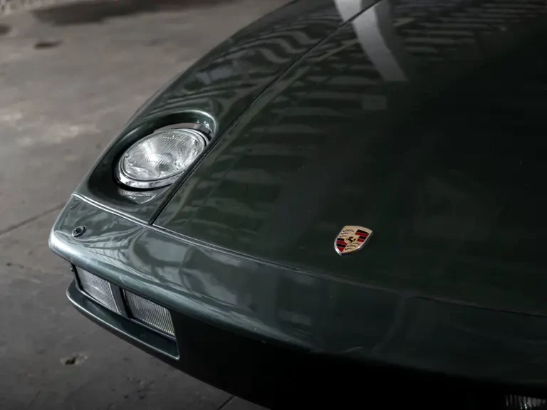 1978 Porsche 928 - Image 13 of 31