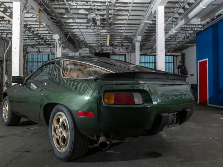 1978 Porsche 928 - Image 15 of 31