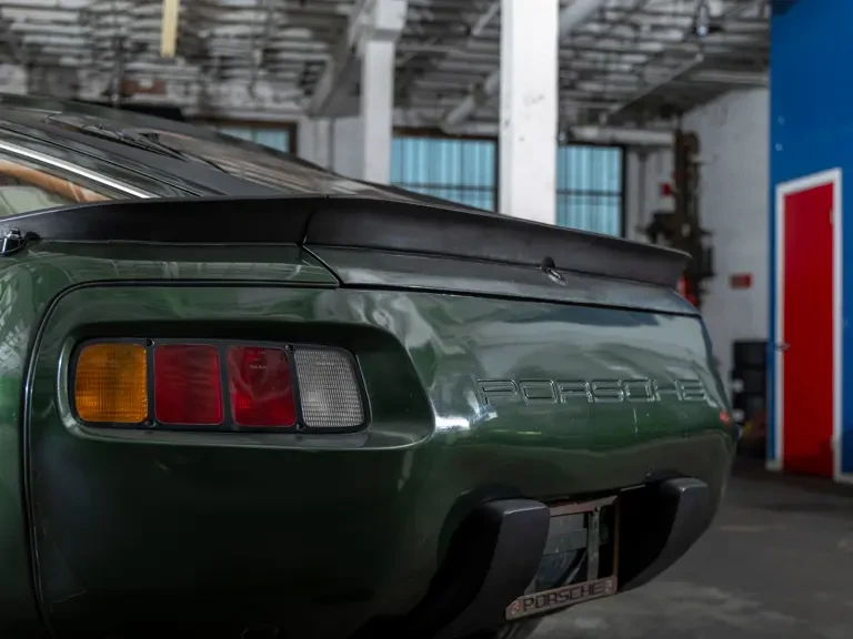1978 Porsche 928 - Image 20 of 31