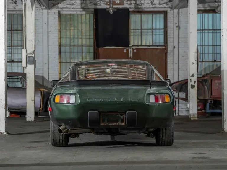1978 Porsche 928 - Image 7 of 31