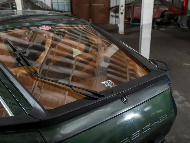 1978 Porsche 928 - Image 16 of 31