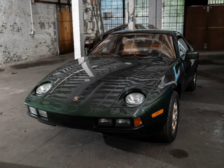 1978 Porsche 928 - Image 10 of 31