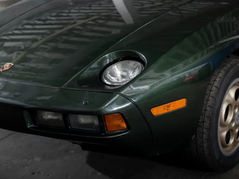 1978 Porsche 928 - Image 14 of 31