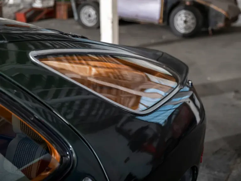 1978 Porsche 928 - Image 18 of 31