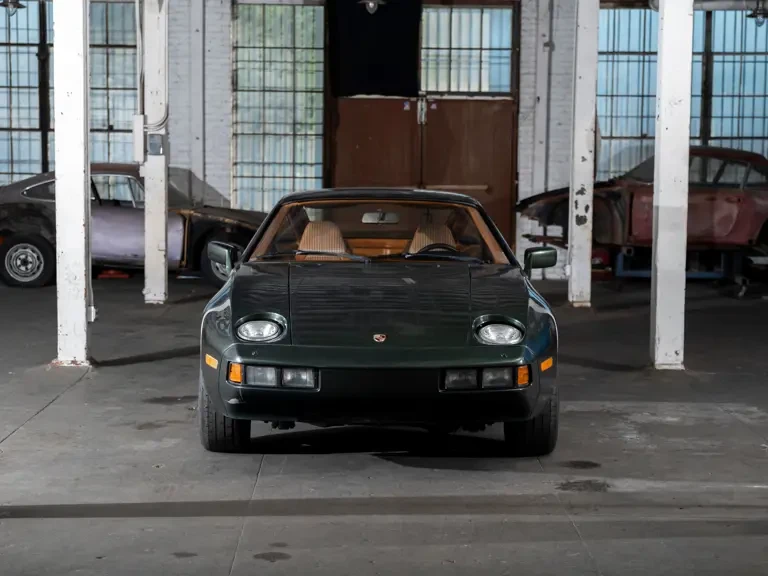 1978 Porsche 928 - Image 6 of 31