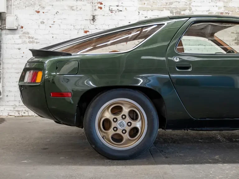 1978 Porsche 928 - Image 24 of 31