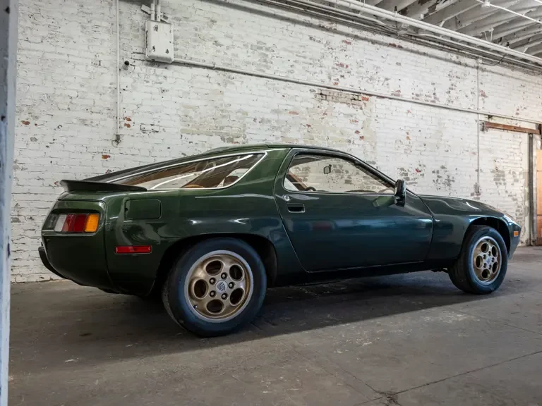 1978 Porsche 928 - Image 11 of 31
