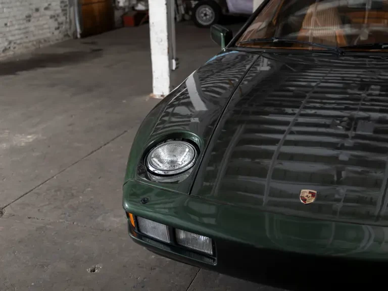 1978 Porsche 928 - Image 27 of 31