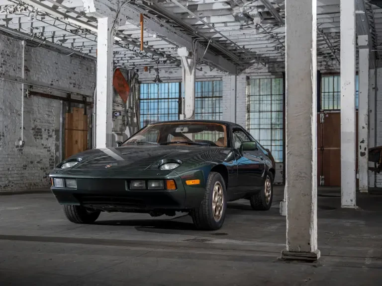 1978 Porsche 928 - Image 12 of 31