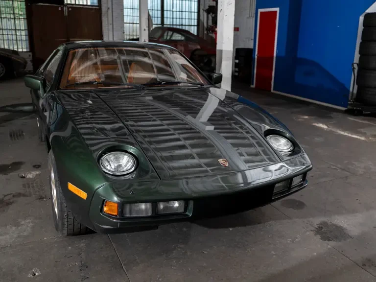 1978 Porsche 928 - Image 8 of 31