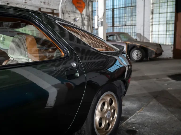 1978 Porsche 928 - Image 28 of 31