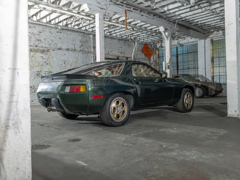 1978 Porsche 928 - Image 4 of 31