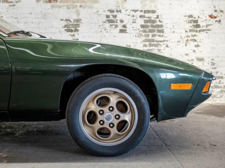 1978 Porsche 928 - Image 25 of 31