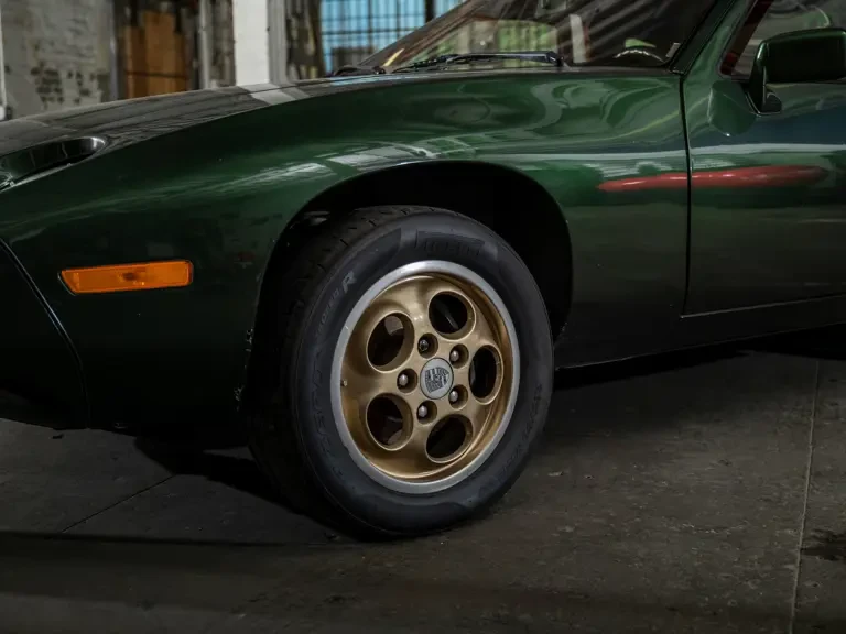 1978 Porsche 928 - Image 30 of 31