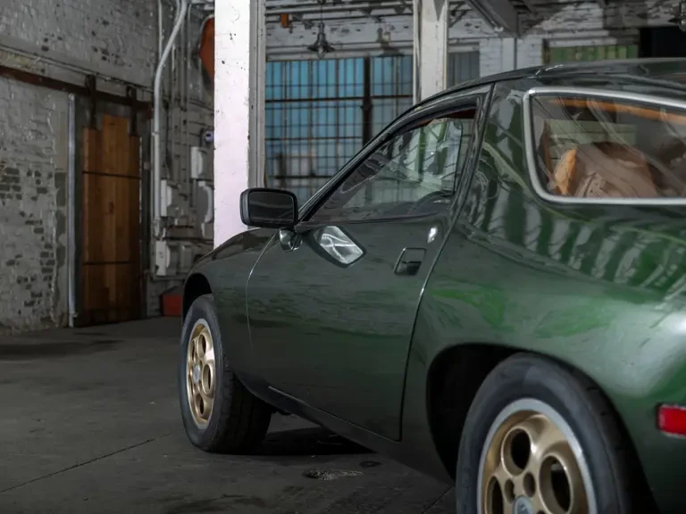 1978 Porsche 928 - Image 21 of 31