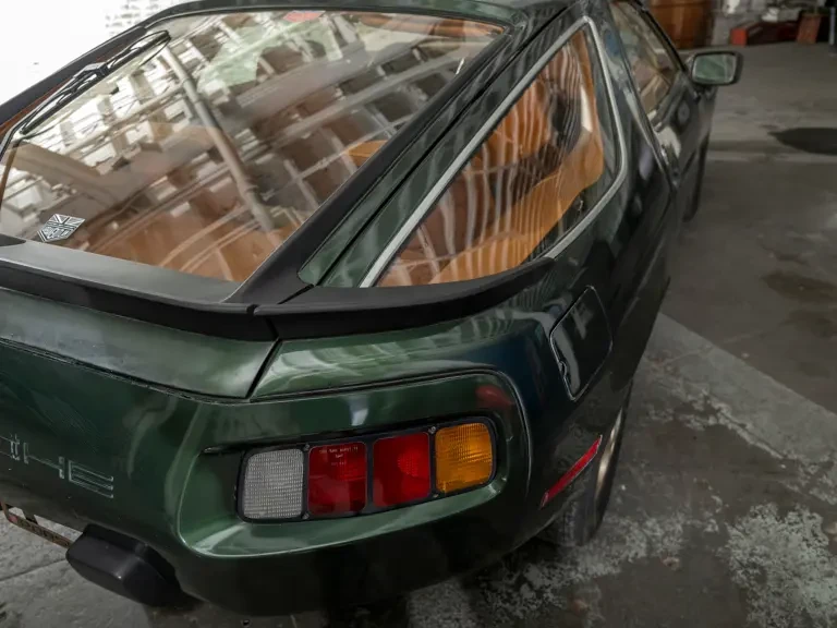 1978 Porsche 928 - Image 19 of 31