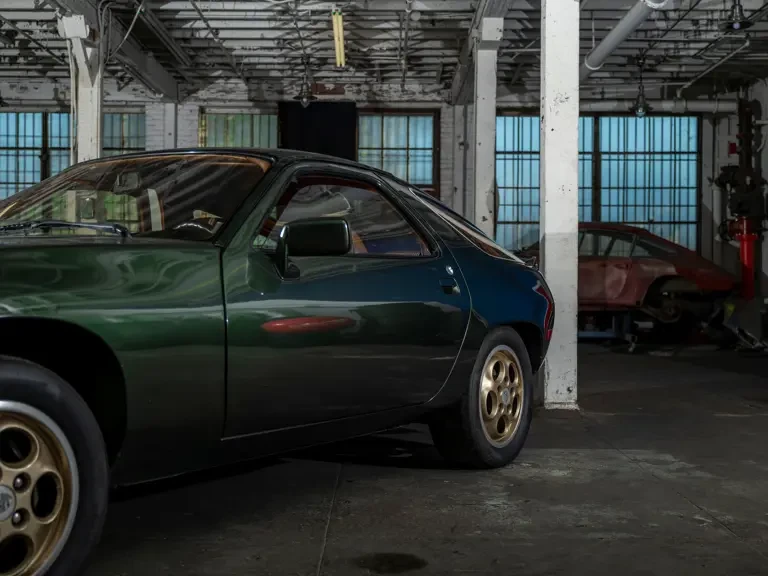 1978 Porsche 928 - Image 29 of 31