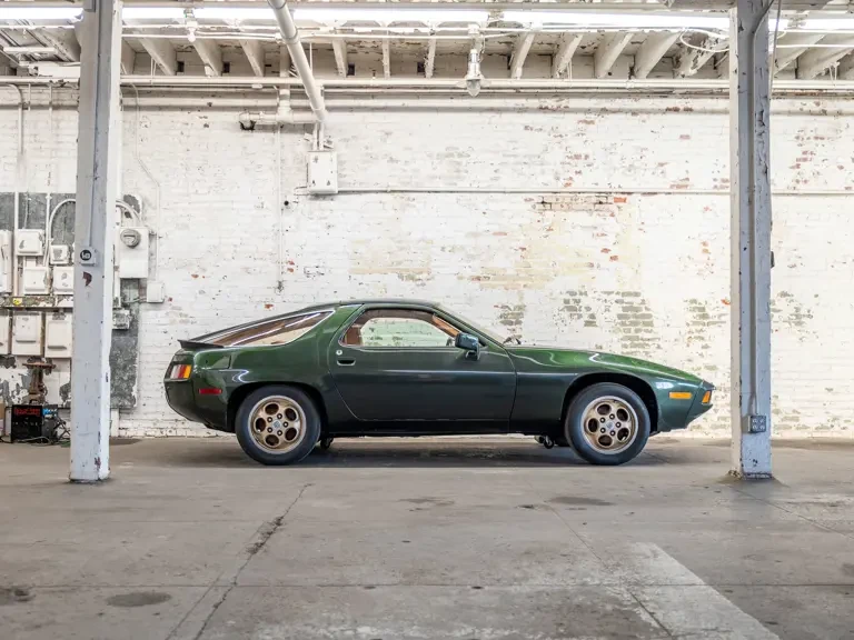 1978 Porsche 928 - Image 2 of 31