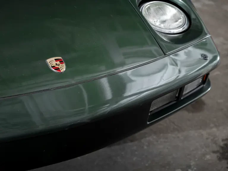 1978 Porsche 928 - Image 17 of 31