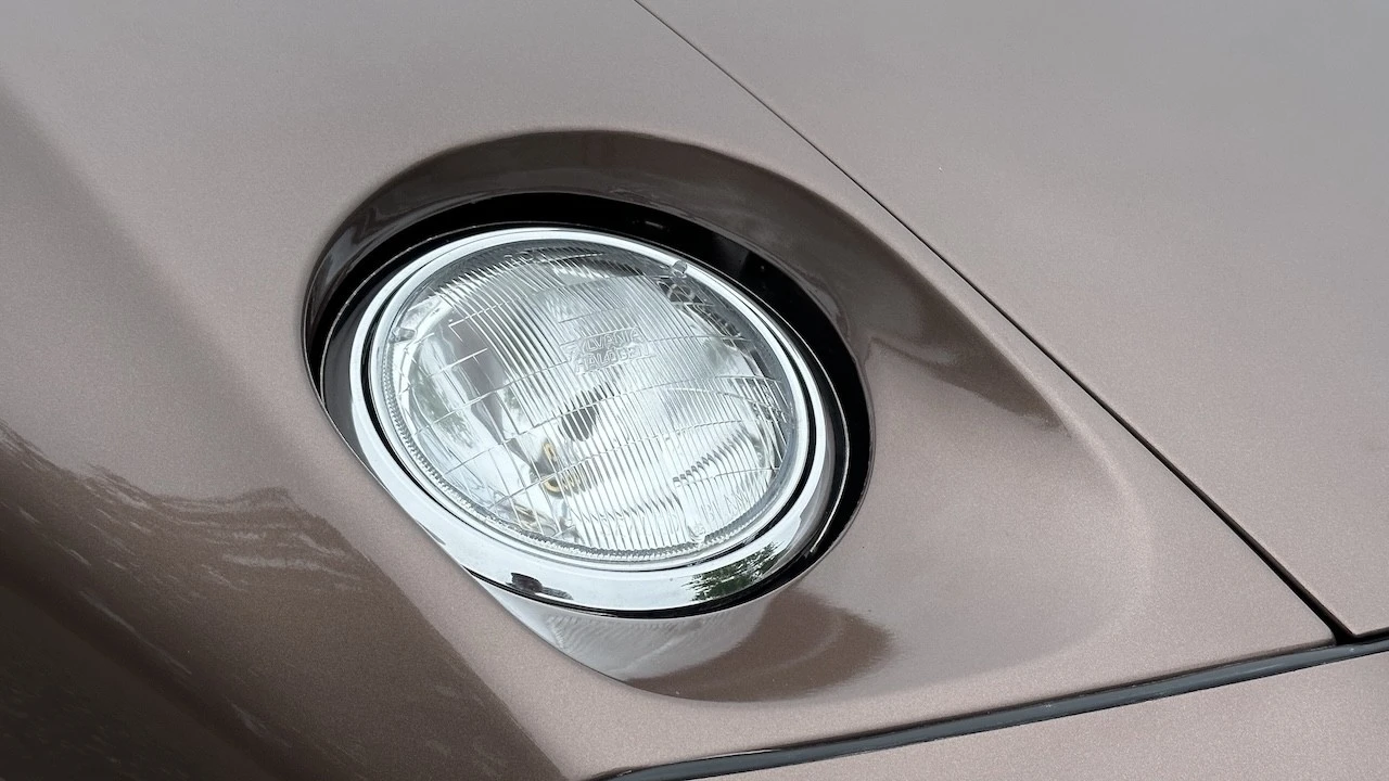 1978 Porsche 928 - Image 31 of 31