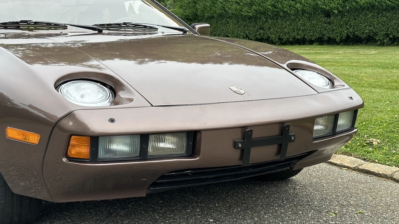 1978 Porsche 928 - Image 29 of 31