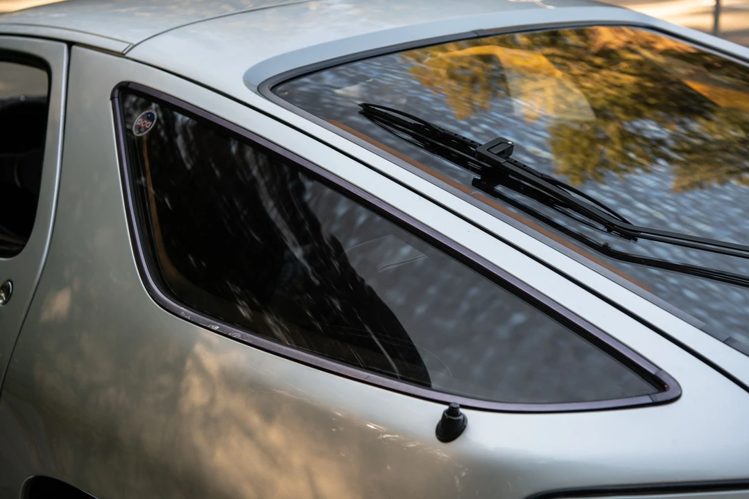 1978 Porsche 928 - Image 12 of 31