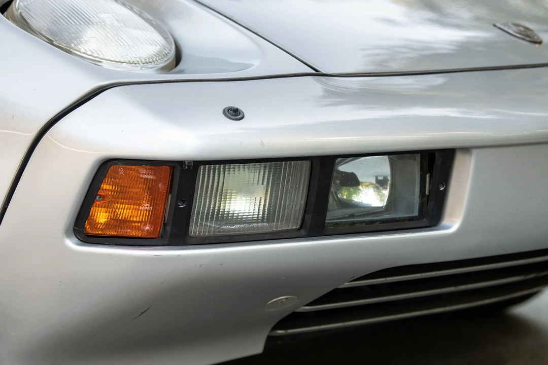 1978 Porsche 928 - Image 31 of 31