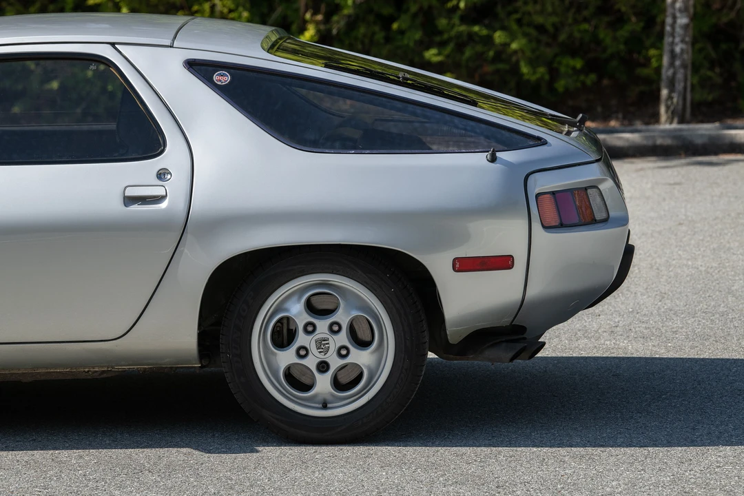 1978 Porsche 928 - Image 23 of 31