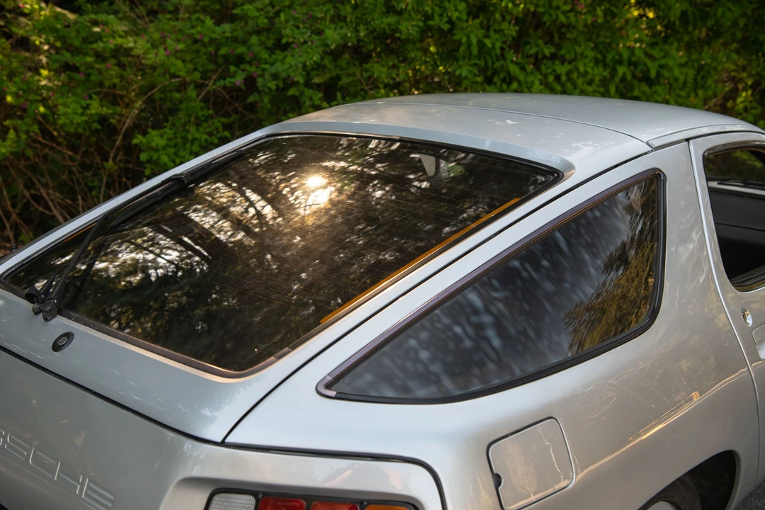 1978 Porsche 928 - Image 15 of 31