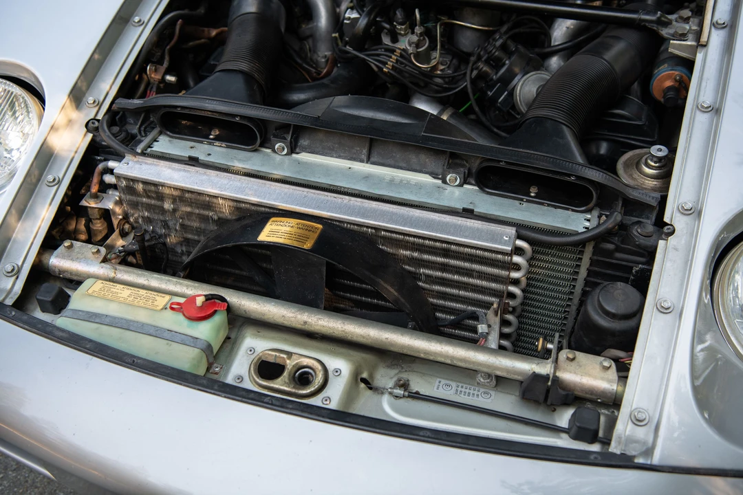 1978 Porsche 928 - Image 4 of 31