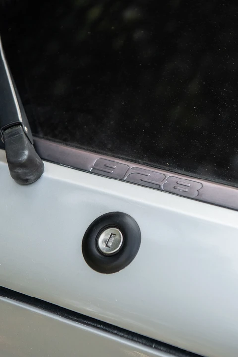 1978 Porsche 928 - Image 17 of 31