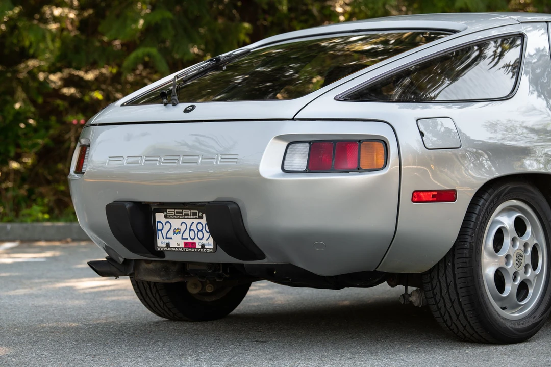 1978 Porsche 928 - Image 27 of 31